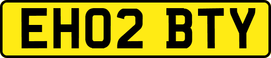 EH02BTY