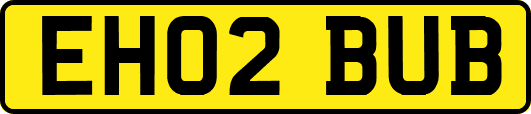 EH02BUB