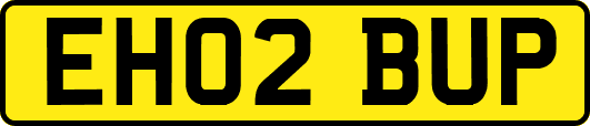 EH02BUP
