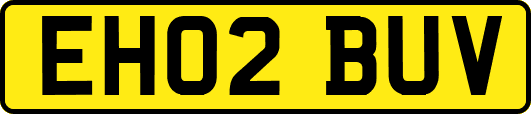 EH02BUV