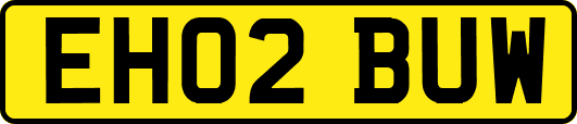 EH02BUW