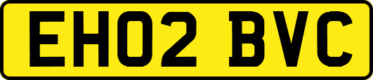 EH02BVC