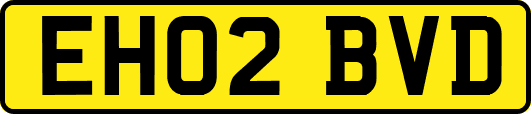 EH02BVD