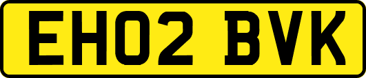 EH02BVK