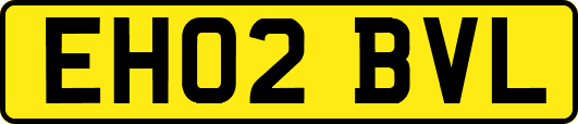 EH02BVL