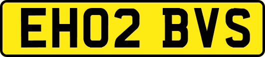 EH02BVS