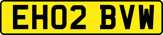 EH02BVW