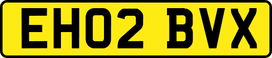 EH02BVX
