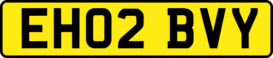 EH02BVY