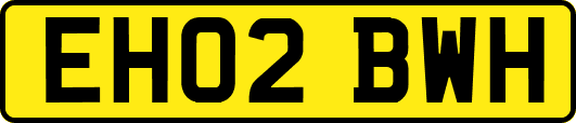 EH02BWH