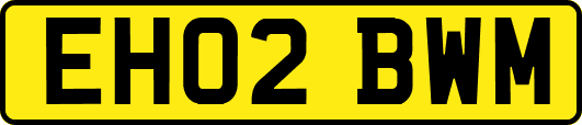 EH02BWM