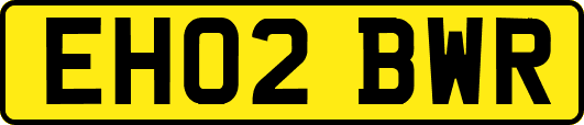 EH02BWR