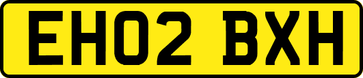 EH02BXH