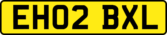 EH02BXL