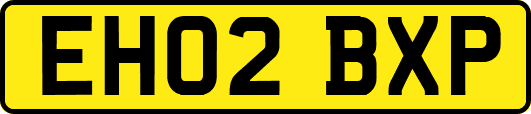 EH02BXP