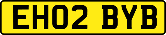 EH02BYB