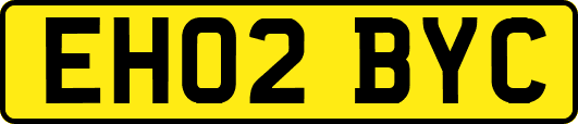 EH02BYC