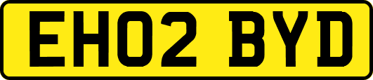 EH02BYD