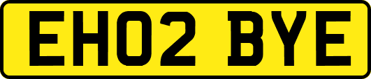 EH02BYE
