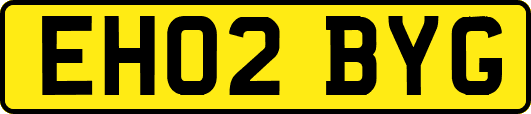 EH02BYG