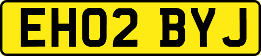 EH02BYJ