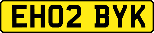 EH02BYK