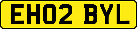 EH02BYL
