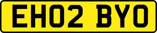 EH02BYO