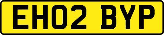 EH02BYP