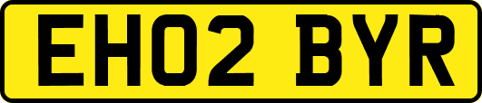 EH02BYR