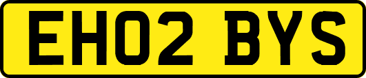 EH02BYS