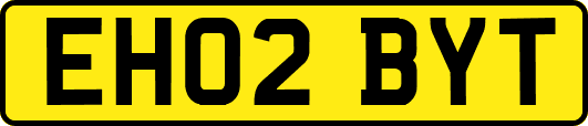 EH02BYT