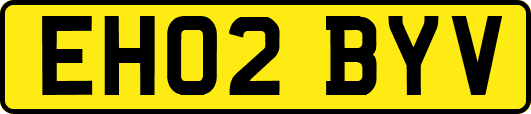 EH02BYV