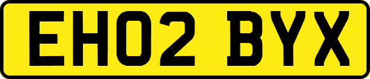 EH02BYX