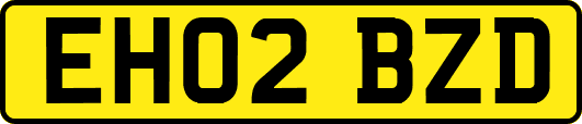 EH02BZD