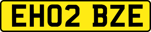 EH02BZE