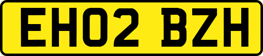 EH02BZH