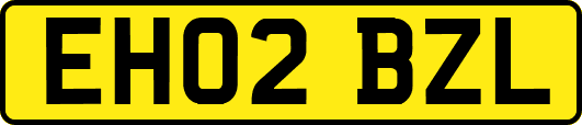 EH02BZL