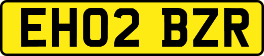 EH02BZR
