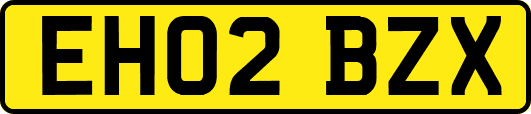 EH02BZX