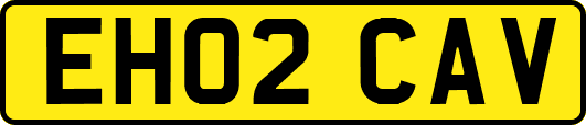 EH02CAV