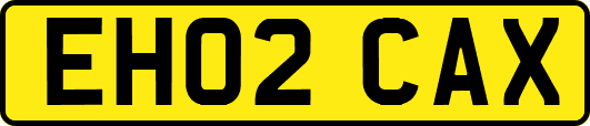 EH02CAX