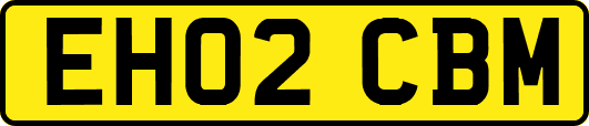 EH02CBM