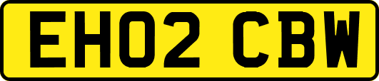 EH02CBW