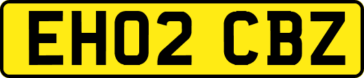 EH02CBZ