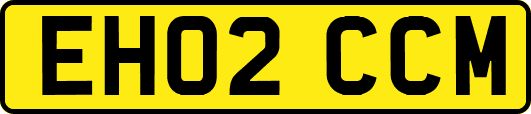 EH02CCM