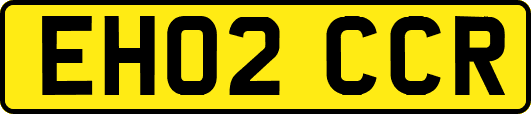 EH02CCR