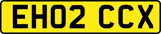 EH02CCX