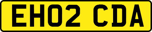 EH02CDA