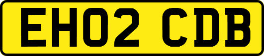 EH02CDB